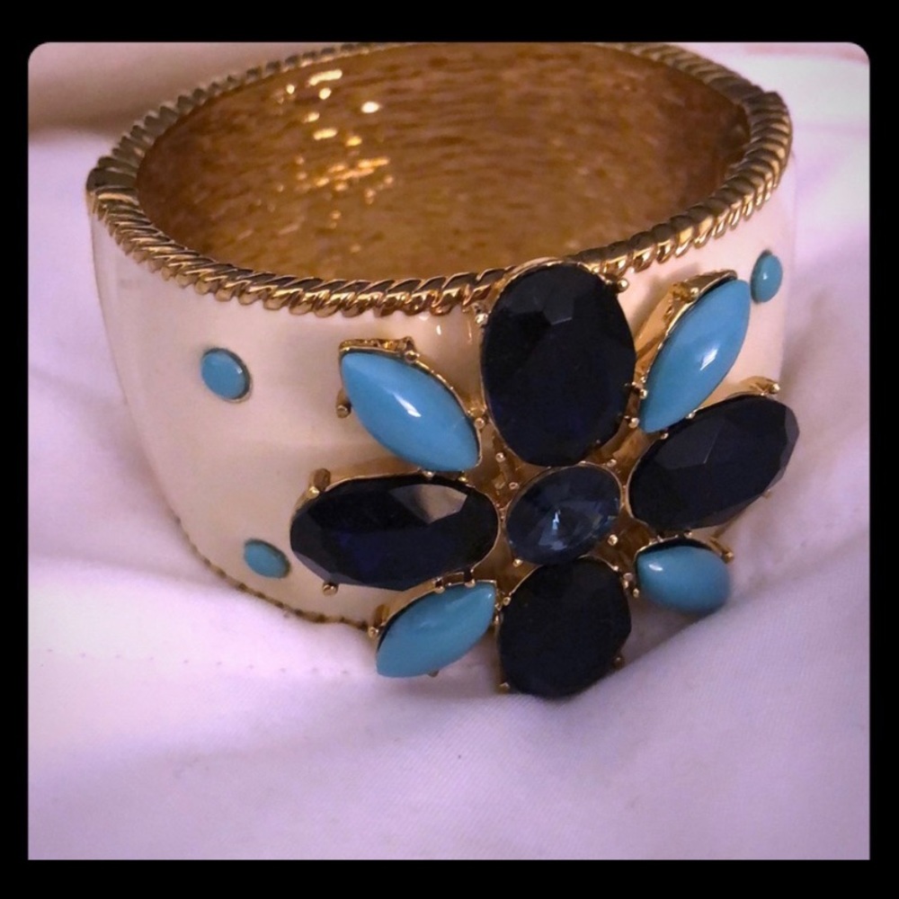 NWOT Stella and Dot Bracelet